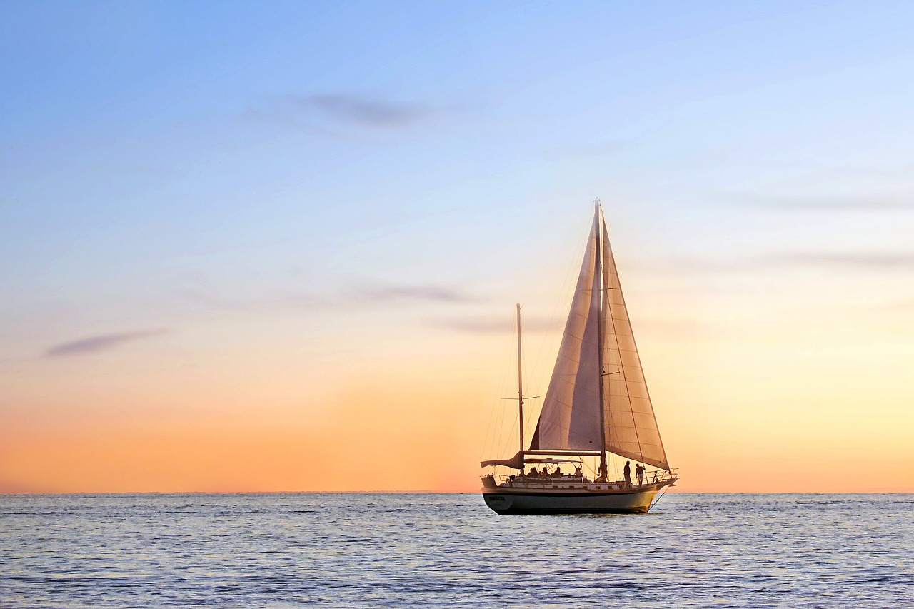 The Magic of the Hanse Sail Festival in Germany